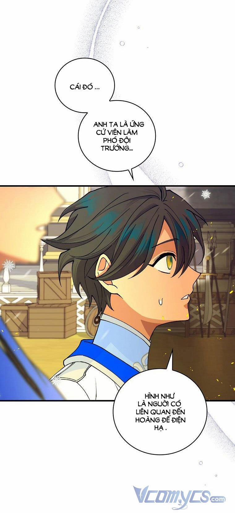 Hiệp Sĩ Hoa Băng 37.5 trang 4