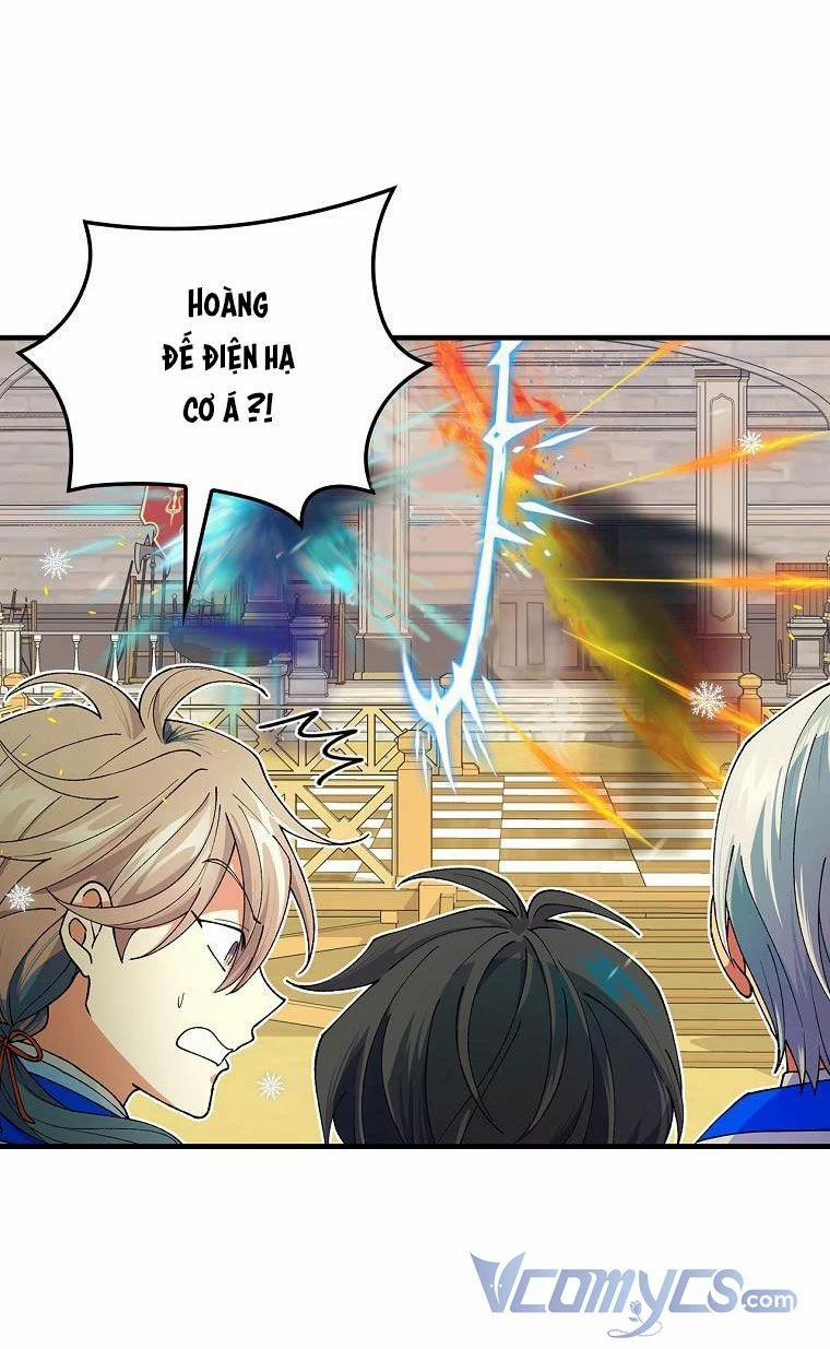 Hiệp Sĩ Hoa Băng 37.5 trang 5