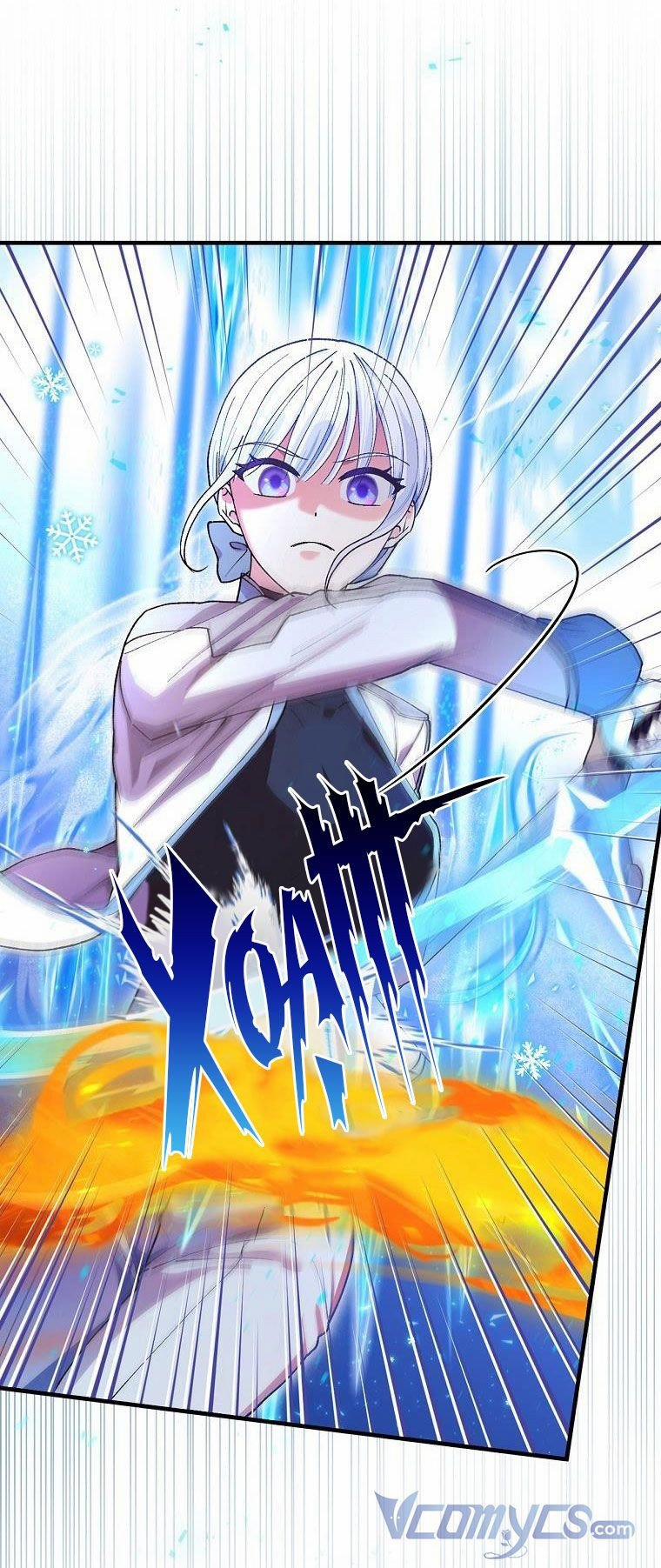 Hiệp Sĩ Hoa Băng 37.5 trang 7