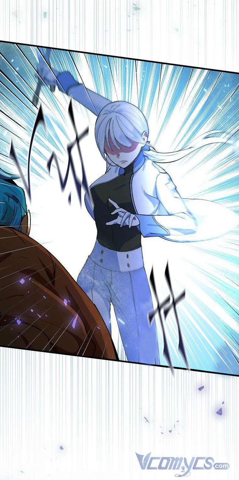 Hiệp Sĩ Hoa Băng 37.5 trang 9