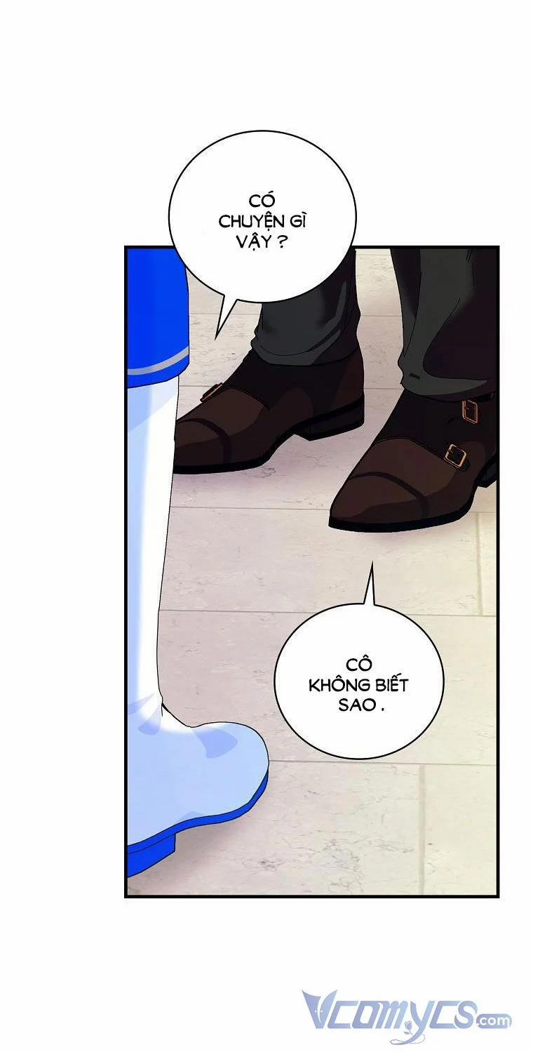 Hiệp Sĩ Hoa Băng 37 trang 12