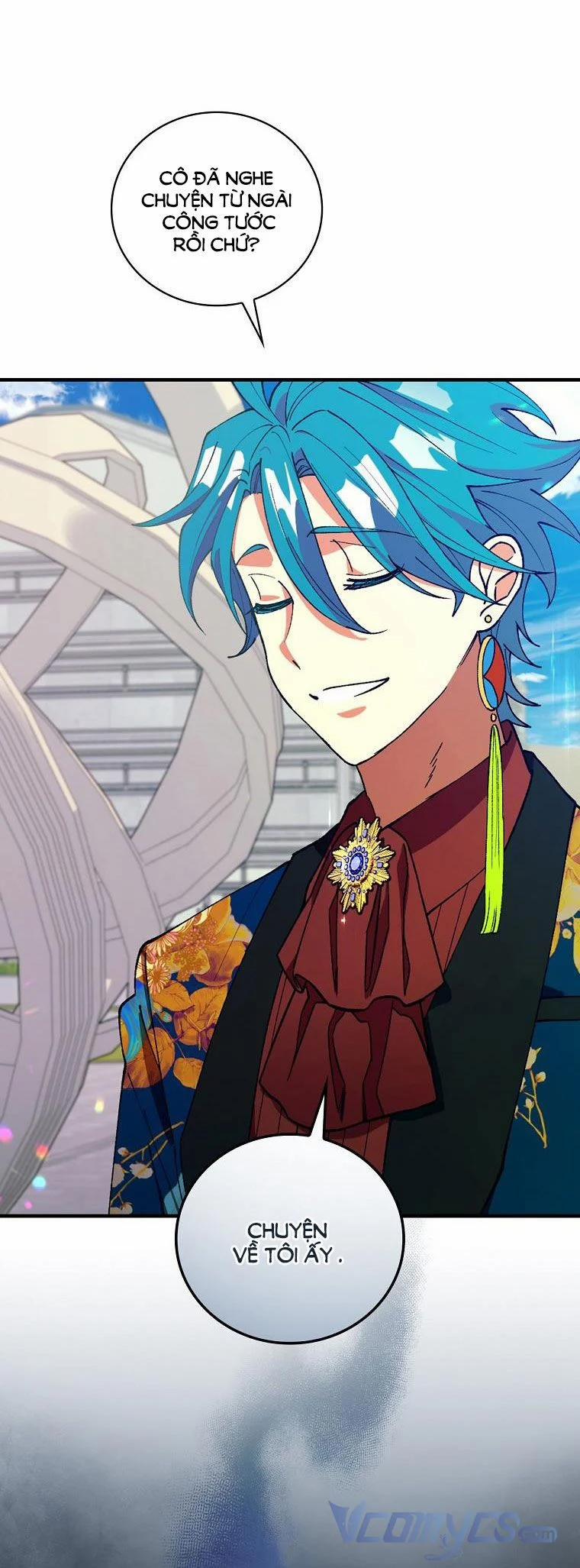 Hiệp Sĩ Hoa Băng 37 trang 13