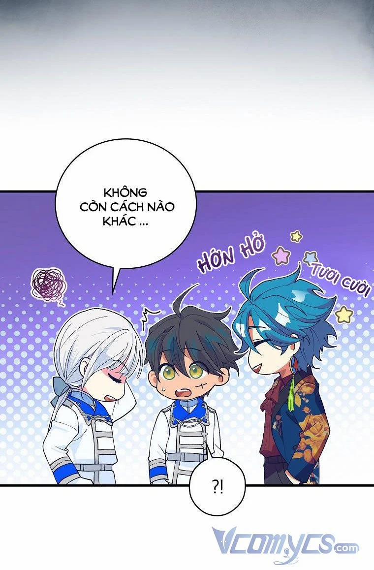 Hiệp Sĩ Hoa Băng 37 trang 16