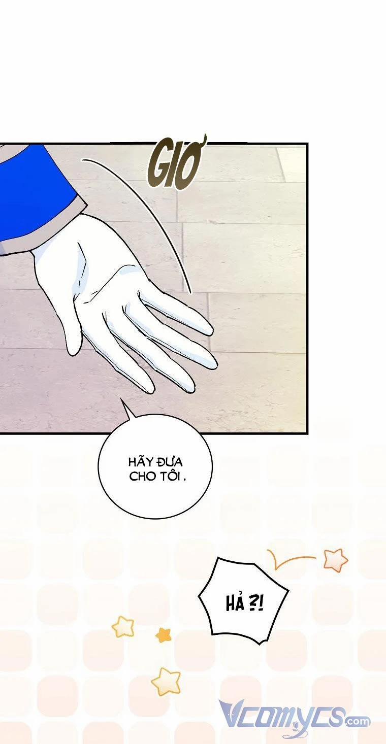 Hiệp Sĩ Hoa Băng 37 trang 17