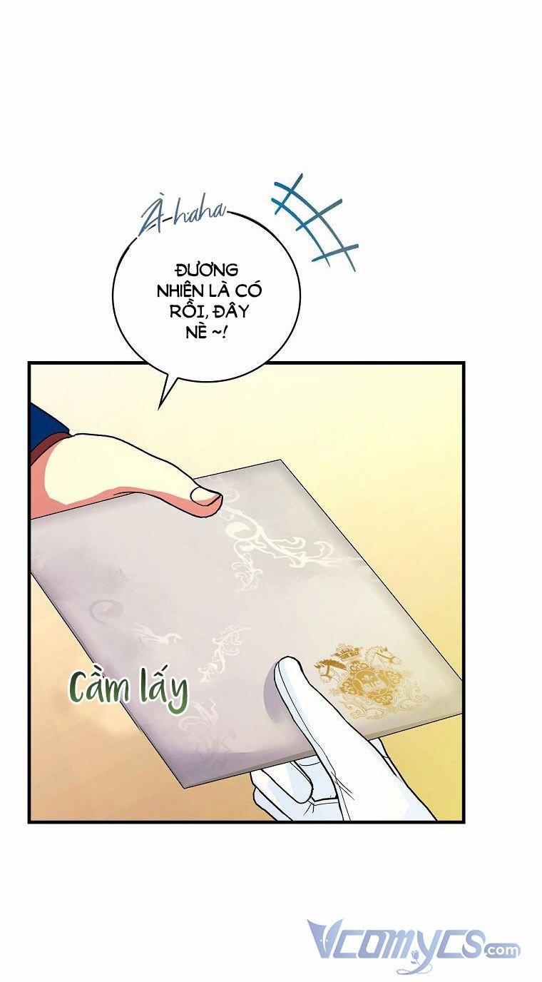 Hiệp Sĩ Hoa Băng 37 trang 20