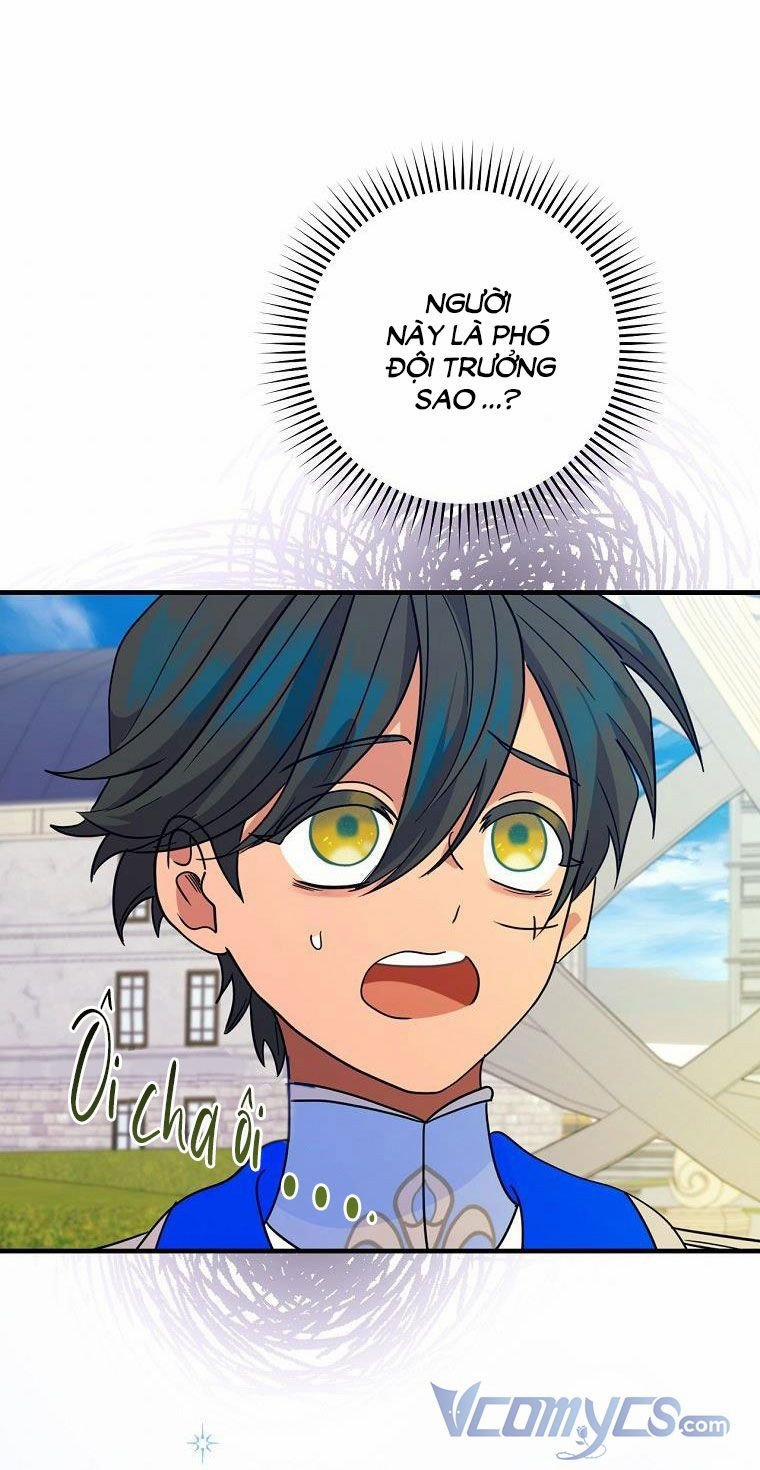 Hiệp Sĩ Hoa Băng 37 trang 21