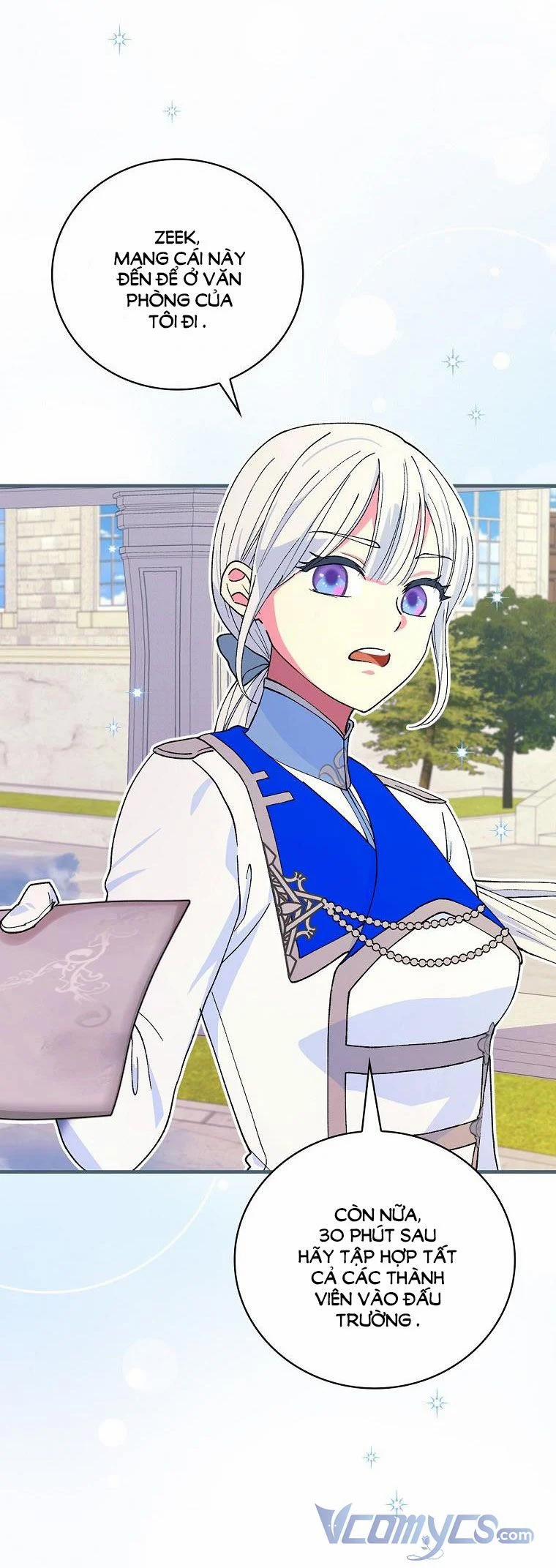 Hiệp Sĩ Hoa Băng 37 trang 22