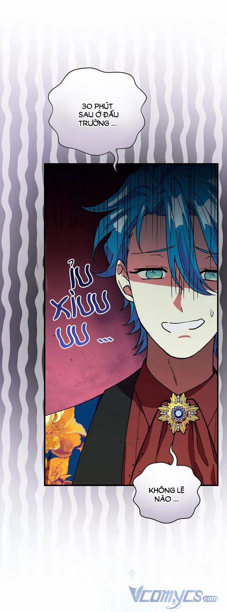 Hiệp Sĩ Hoa Băng 37 trang 24