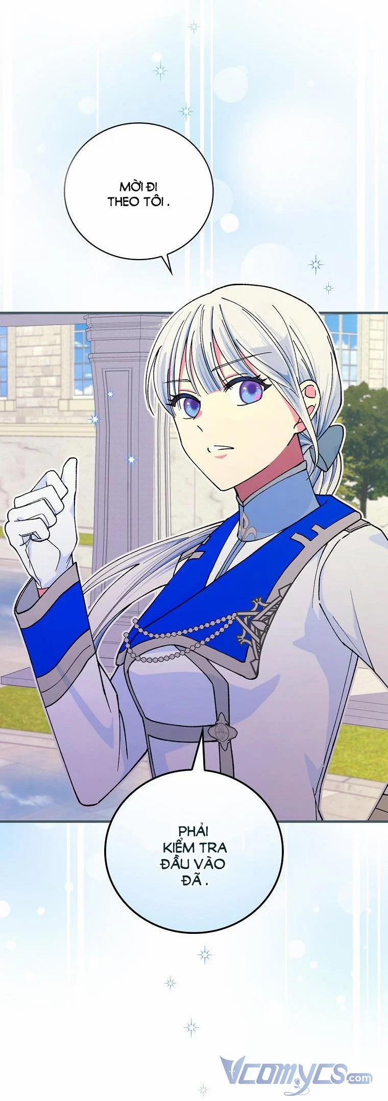 Hiệp Sĩ Hoa Băng 37 trang 25