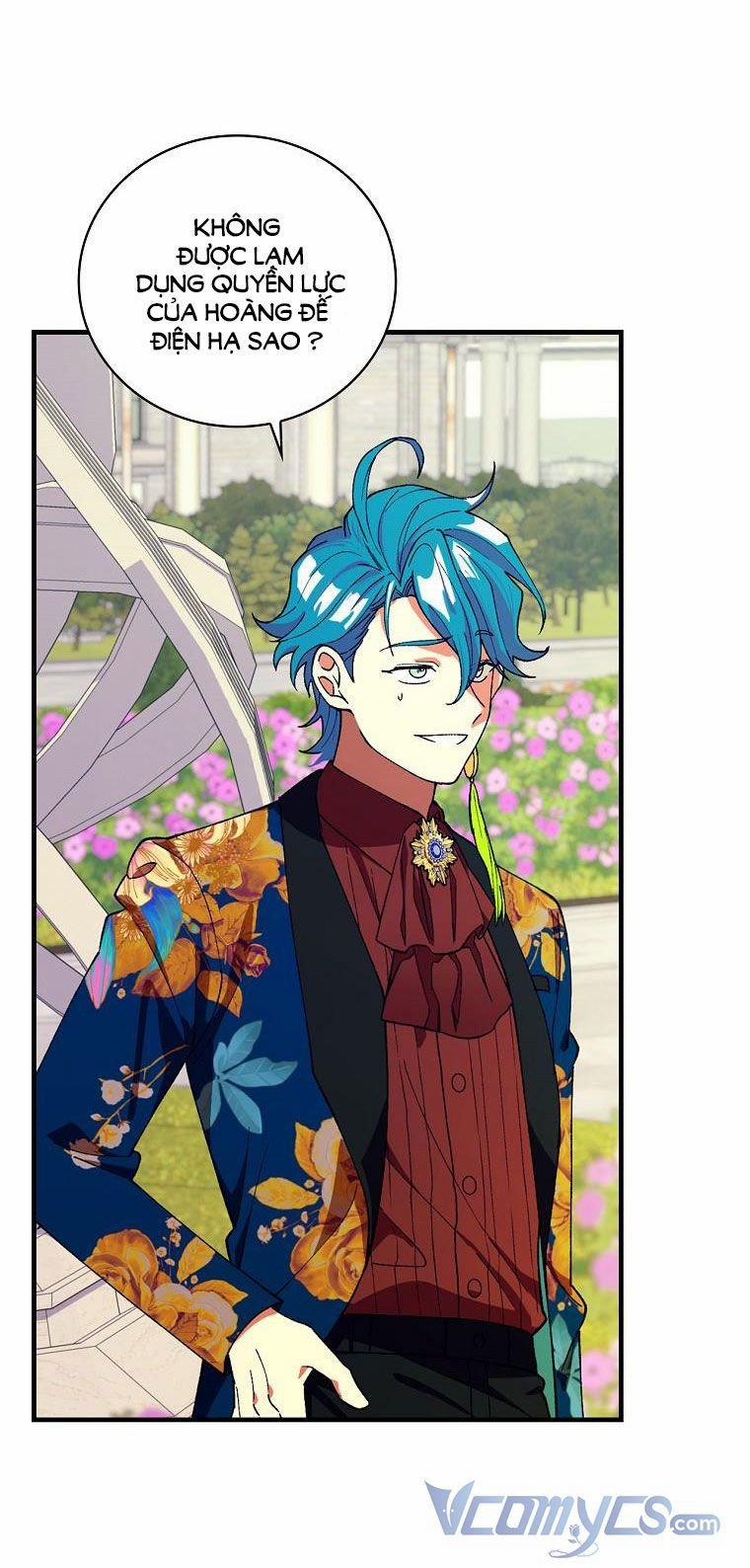 Hiệp Sĩ Hoa Băng 37 trang 26