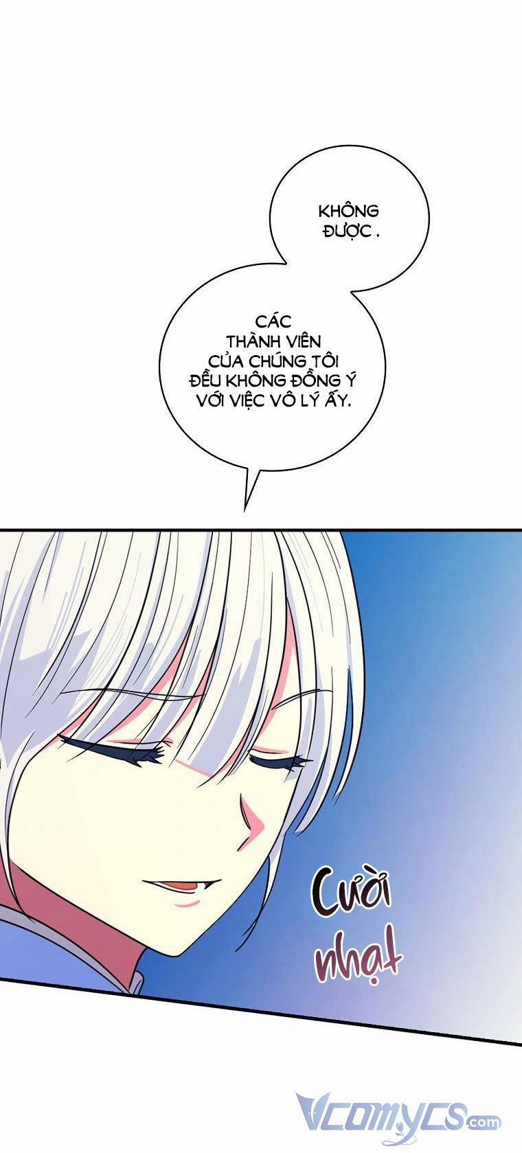 Hiệp Sĩ Hoa Băng 37 trang 27