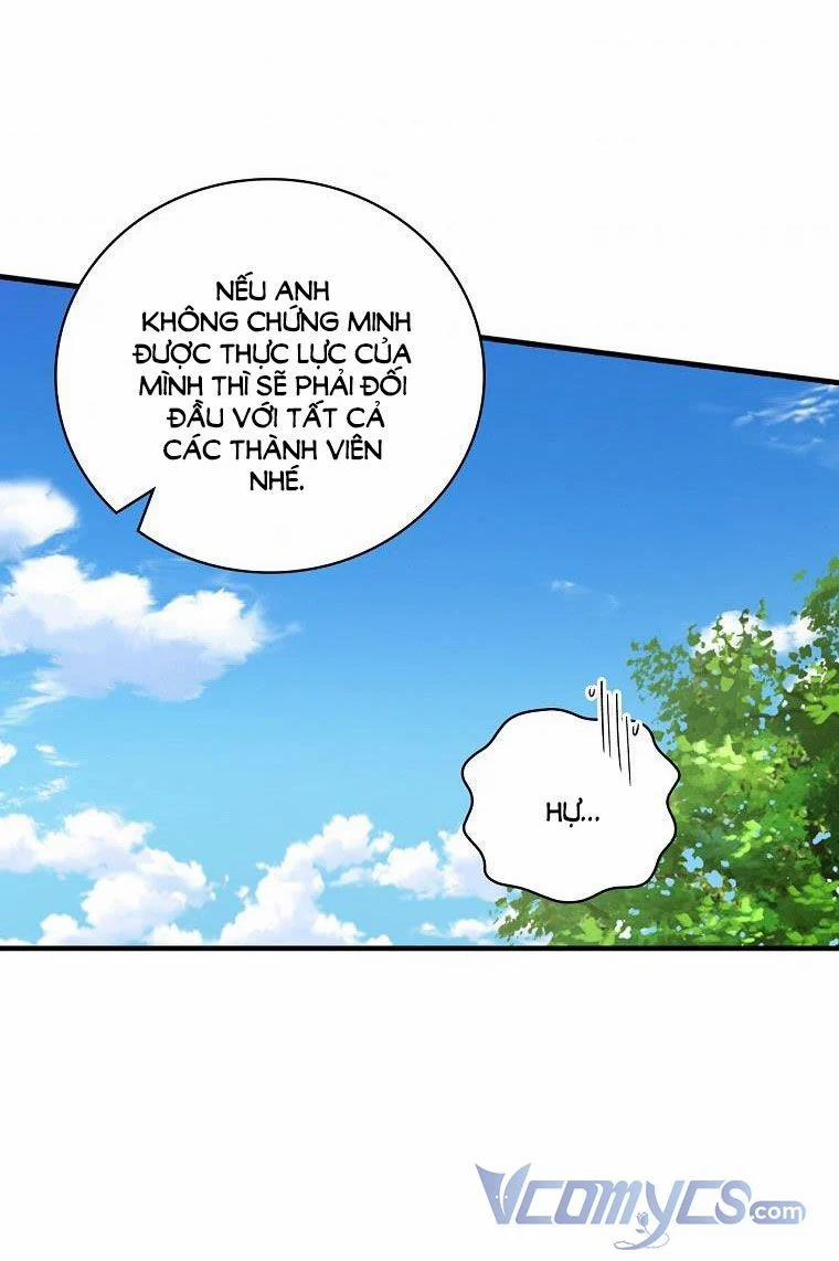 Hiệp Sĩ Hoa Băng 37 trang 28