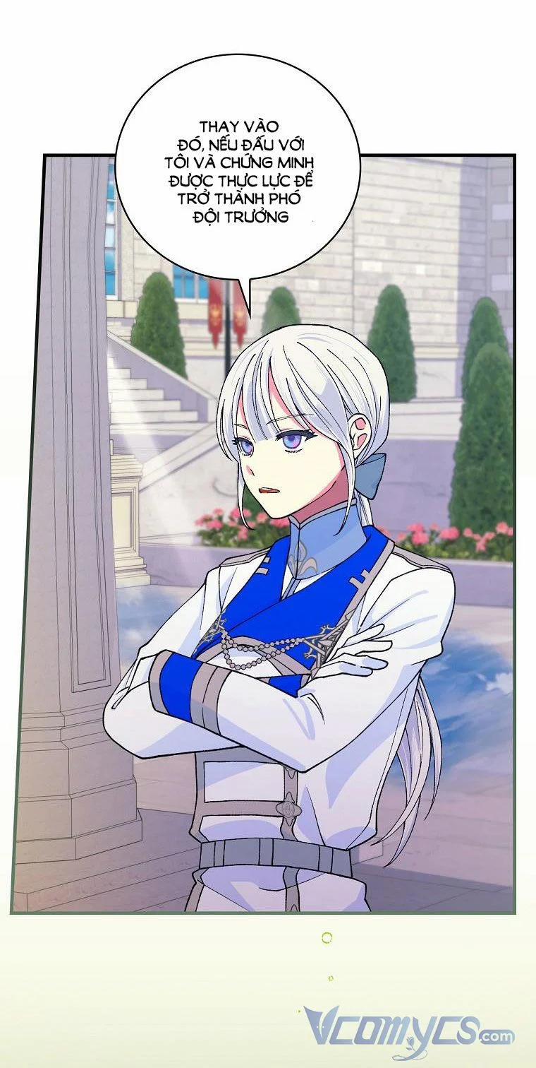 Hiệp Sĩ Hoa Băng 37 trang 29
