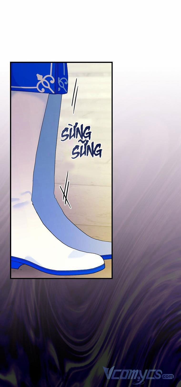 Hiệp Sĩ Hoa Băng 37 trang 3