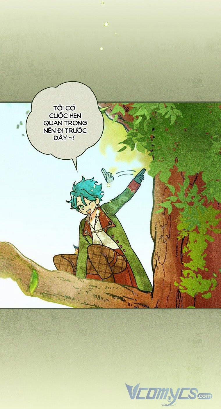 Hiệp Sĩ Hoa Băng 37 trang 30