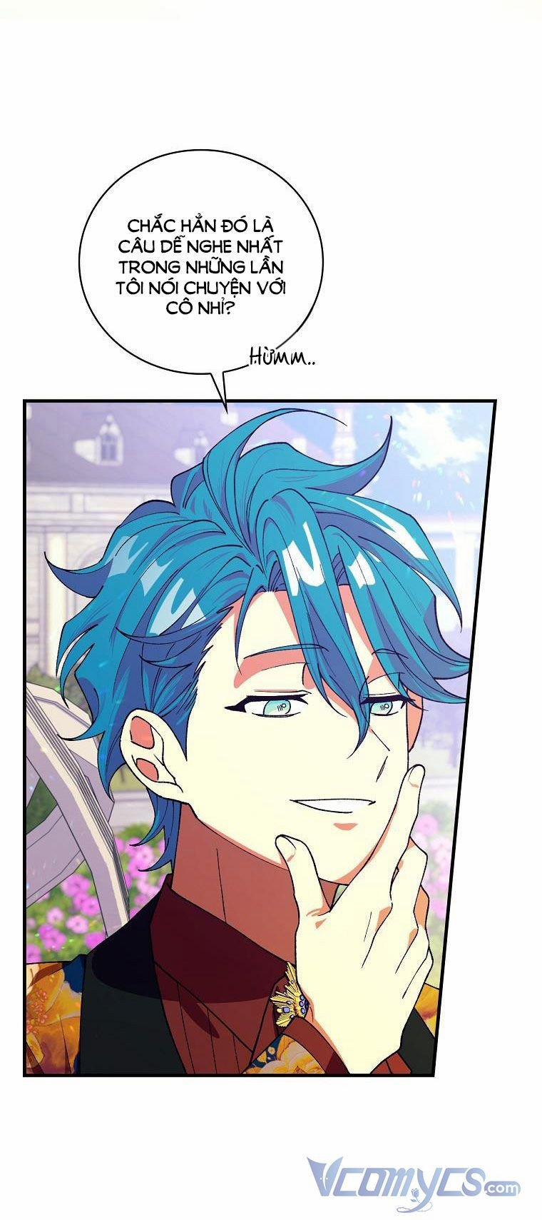 Hiệp Sĩ Hoa Băng 37 trang 33