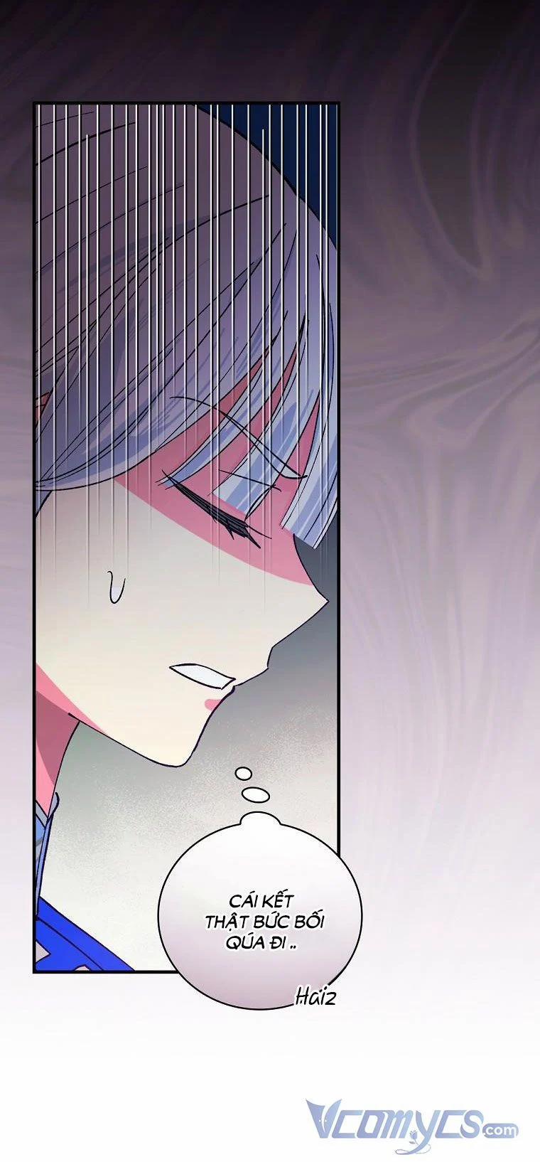 Hiệp Sĩ Hoa Băng 37 trang 5