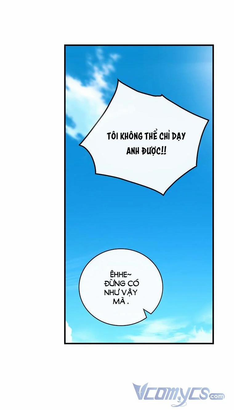 Hiệp Sĩ Hoa Băng 37 trang 6