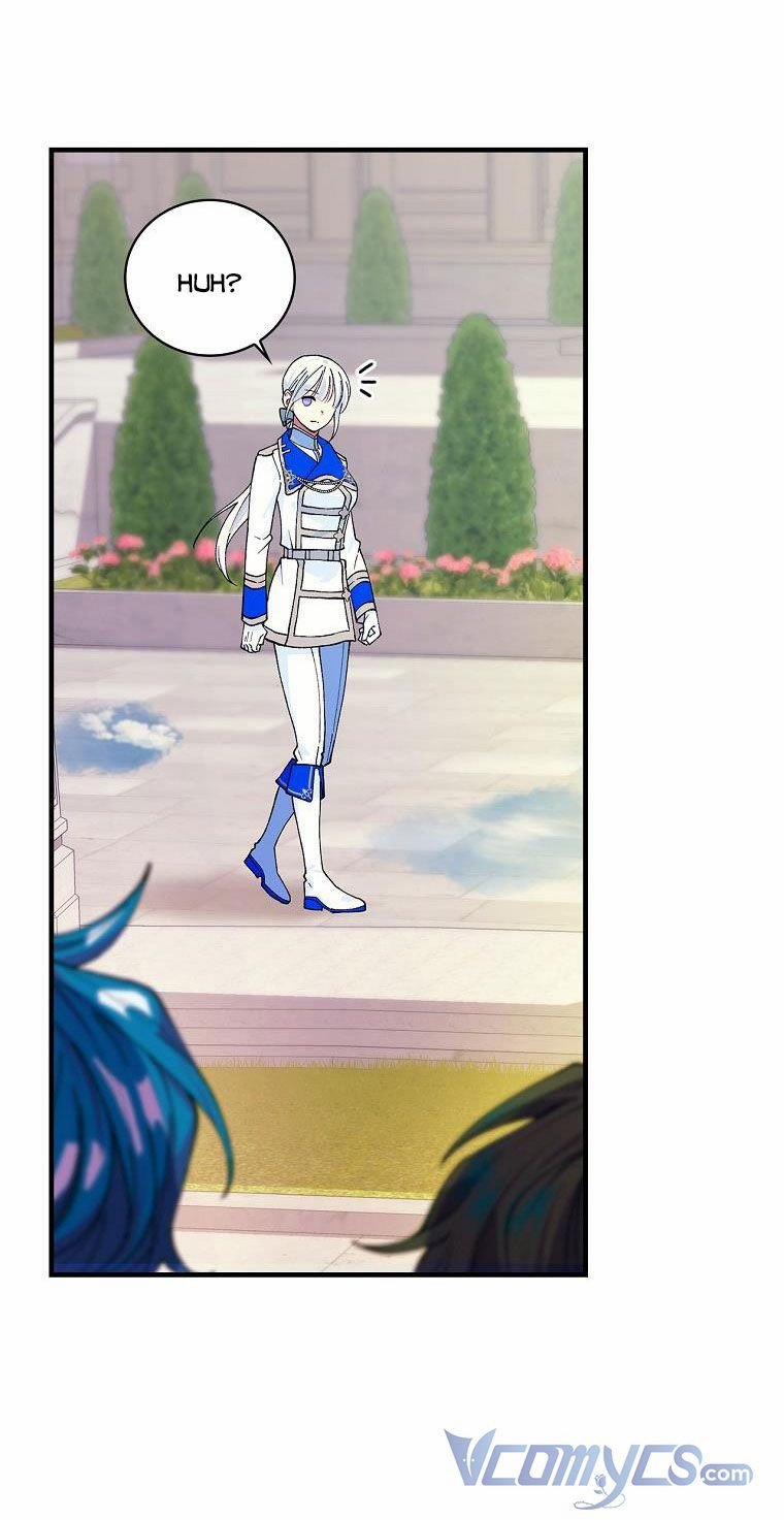 Hiệp Sĩ Hoa Băng 37 trang 7