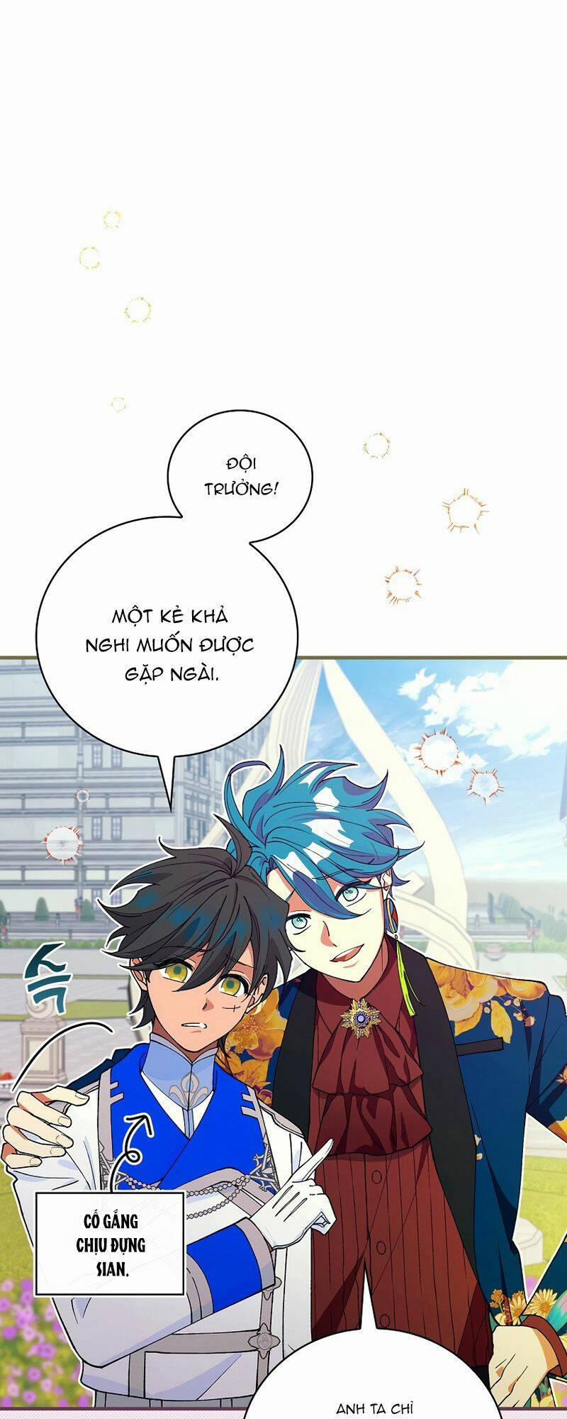 Hiệp Sĩ Hoa Băng 38 trang 10