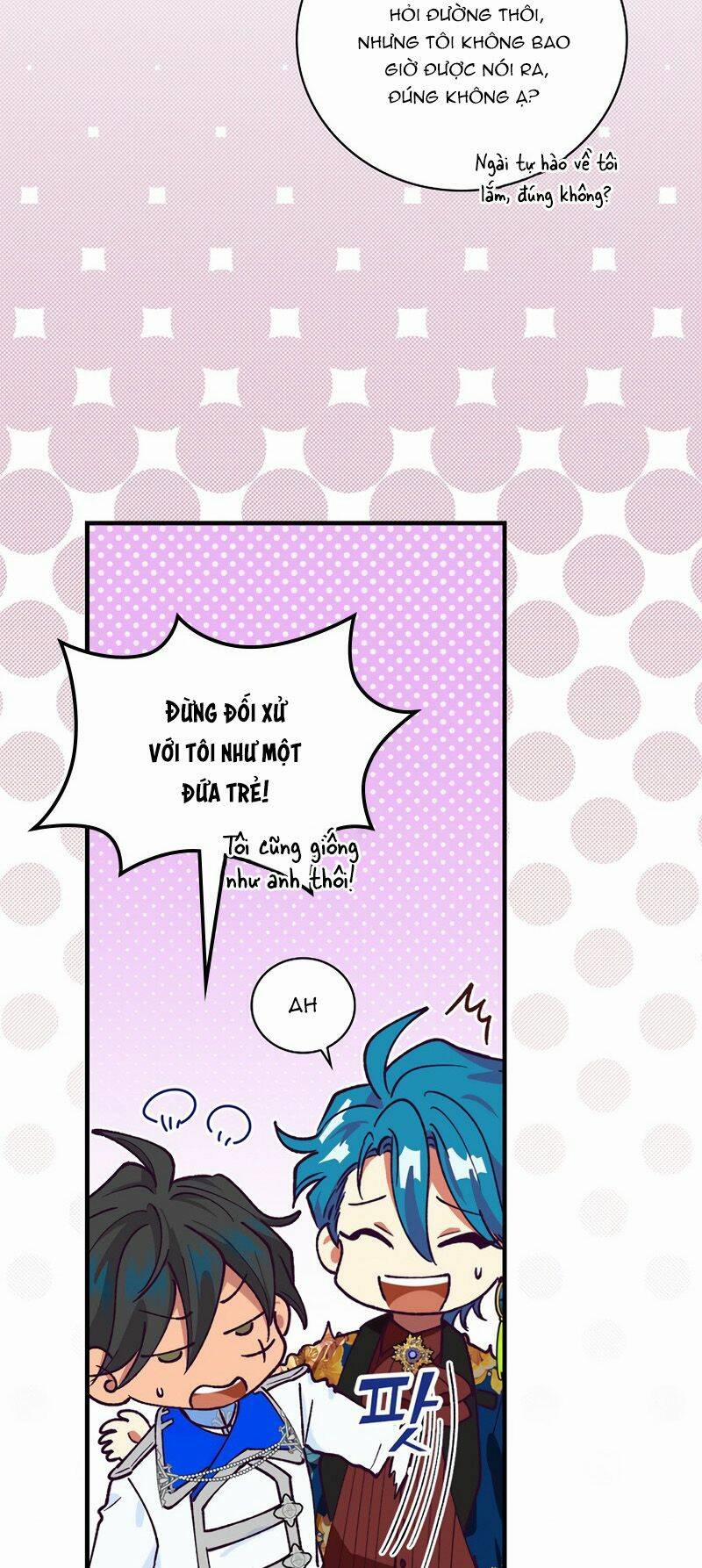 Hiệp Sĩ Hoa Băng 38 trang 11