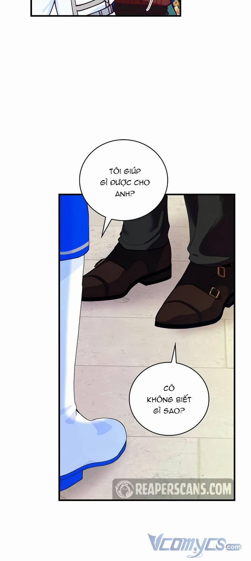 Hiệp Sĩ Hoa Băng 38 trang 12