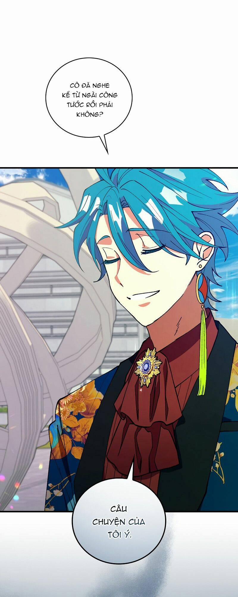 Hiệp Sĩ Hoa Băng 38 trang 13