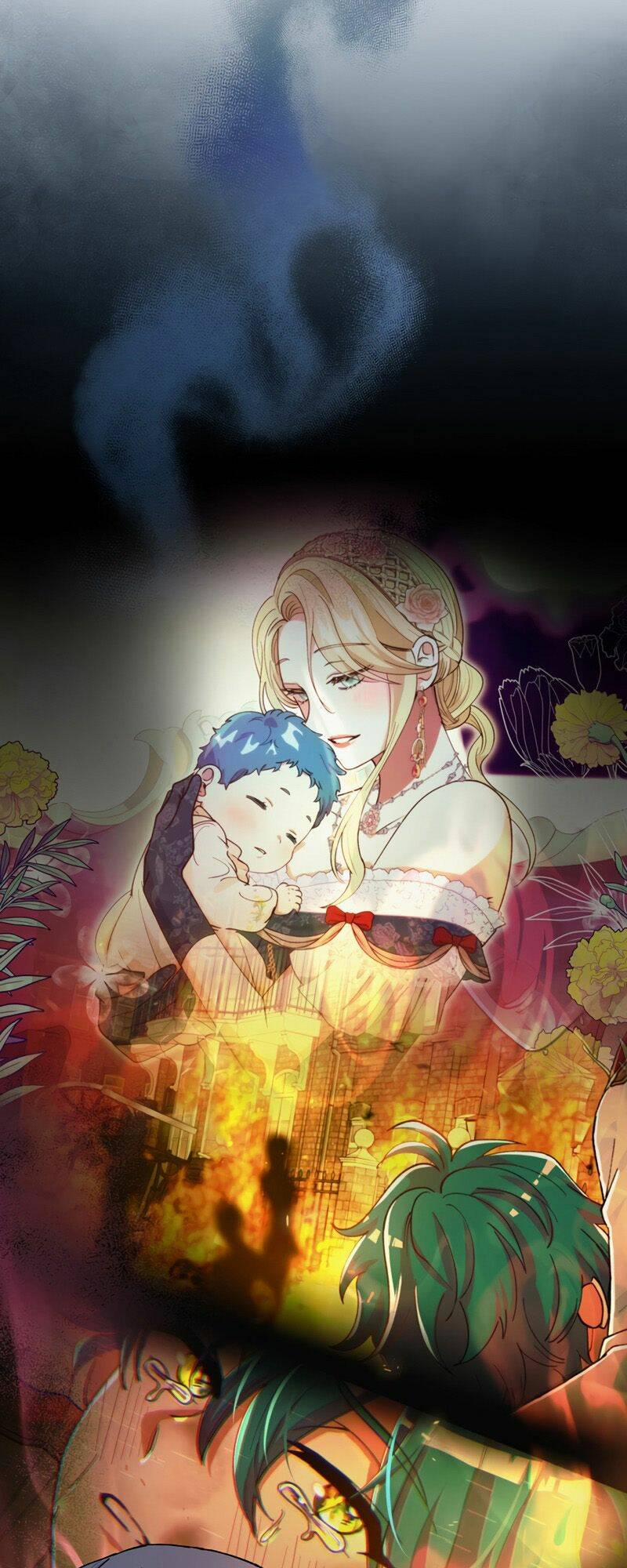 Hiệp Sĩ Hoa Băng 38 trang 14