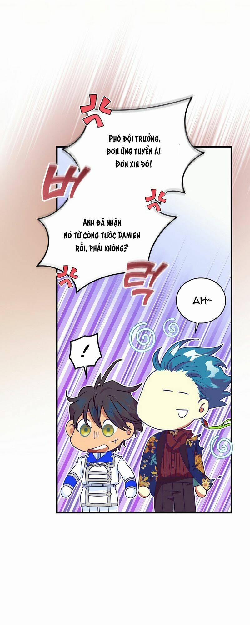 Hiệp Sĩ Hoa Băng 38 trang 18