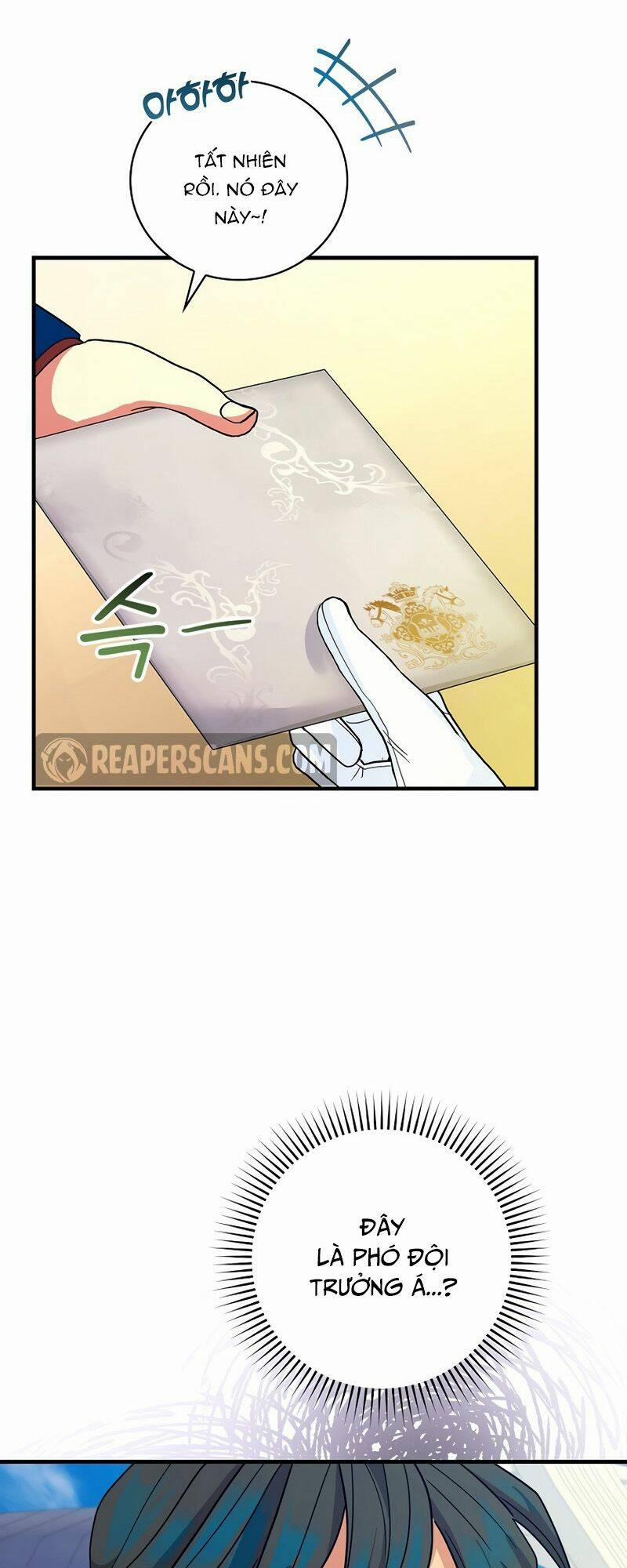 Hiệp Sĩ Hoa Băng 38 trang 19