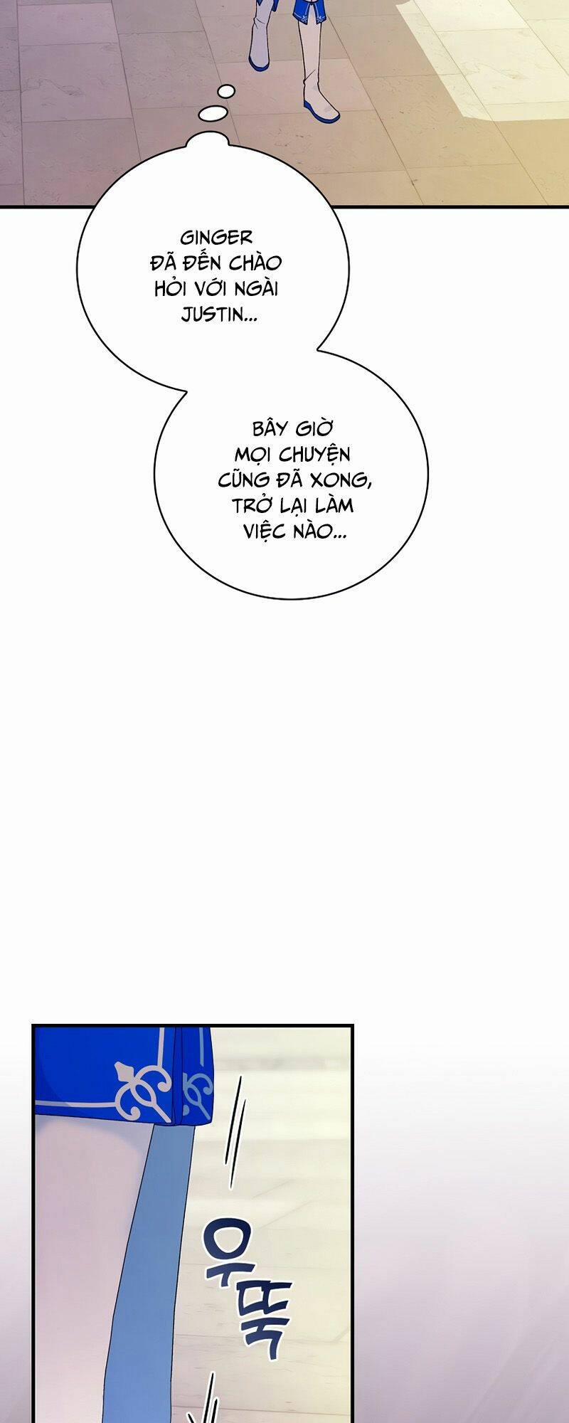 Hiệp Sĩ Hoa Băng 38 trang 2