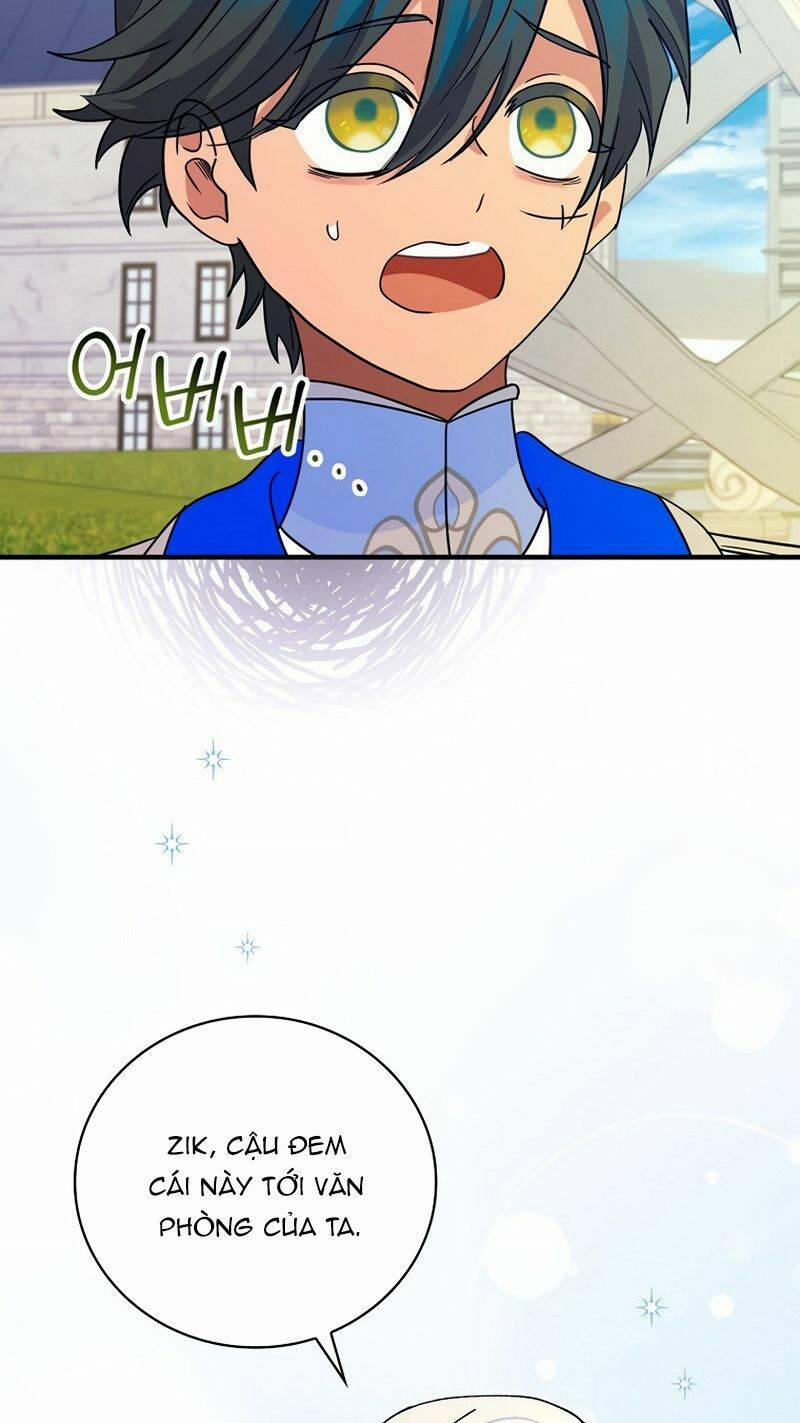 Hiệp Sĩ Hoa Băng 38 trang 20