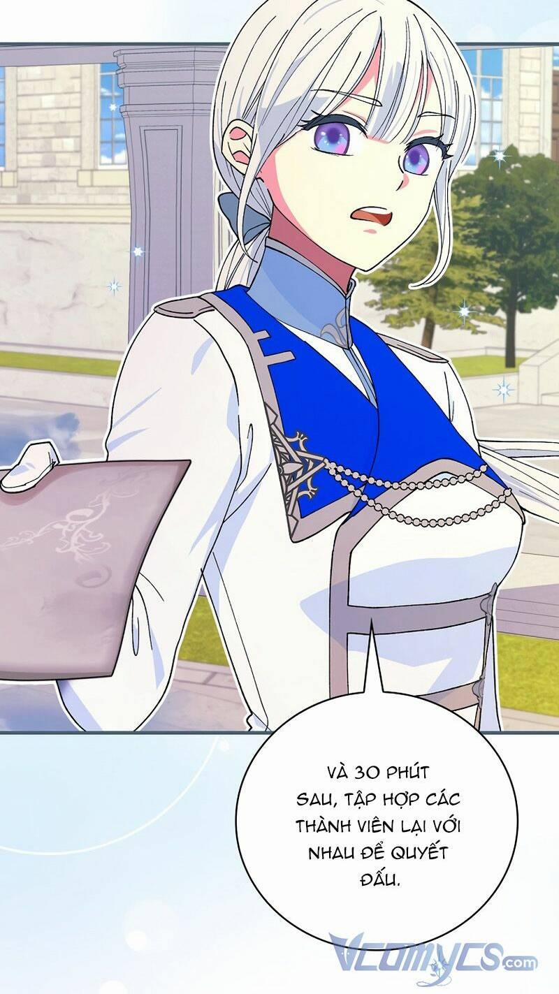 Hiệp Sĩ Hoa Băng 38 trang 21