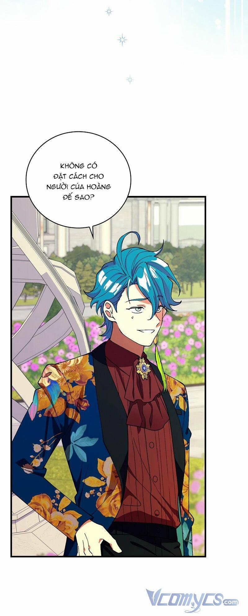 Hiệp Sĩ Hoa Băng 38 trang 25