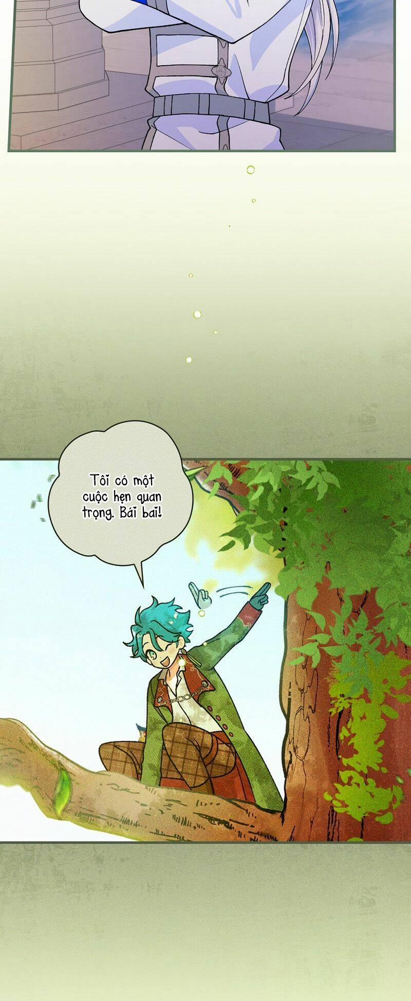 Hiệp Sĩ Hoa Băng 38 trang 28