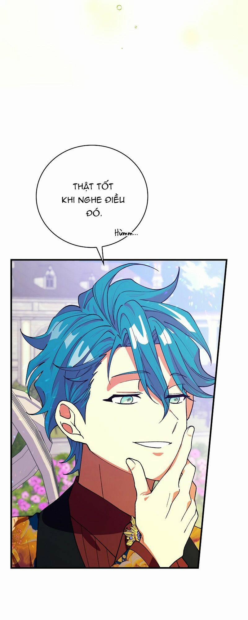 Hiệp Sĩ Hoa Băng 38 trang 30