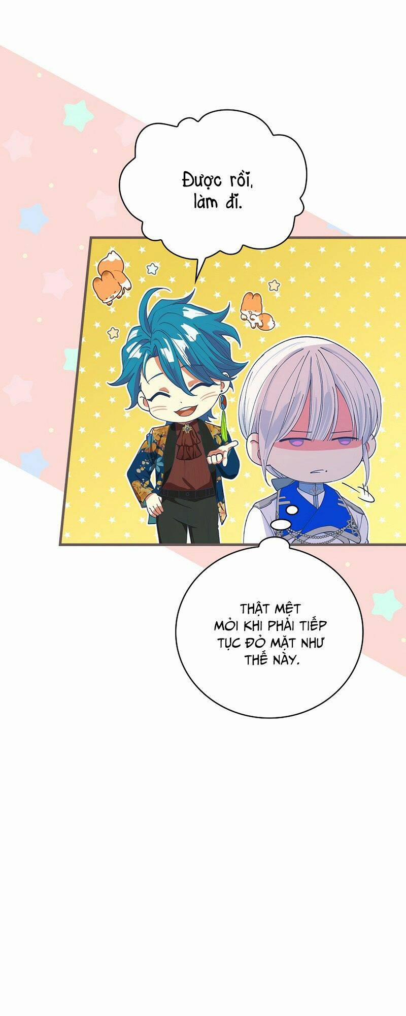 Hiệp Sĩ Hoa Băng 38 trang 31