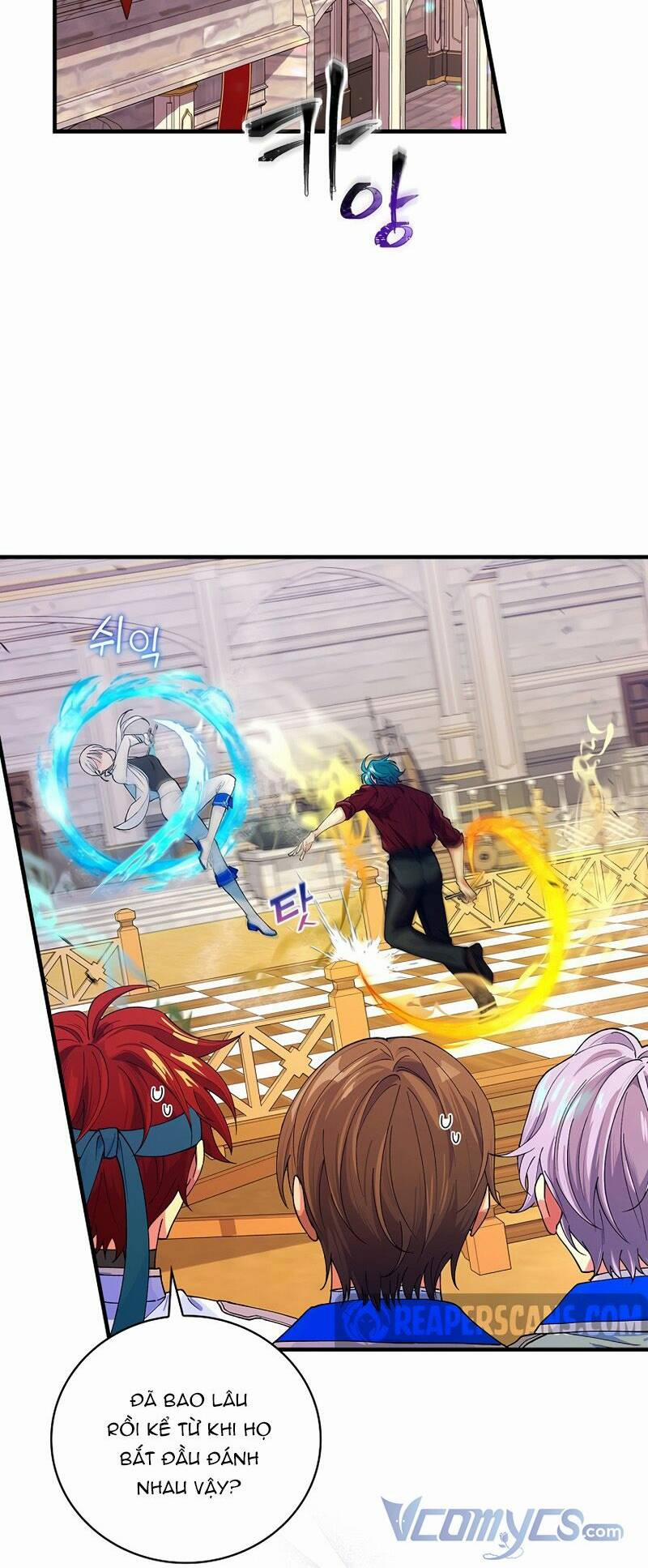 Hiệp Sĩ Hoa Băng 38 trang 33