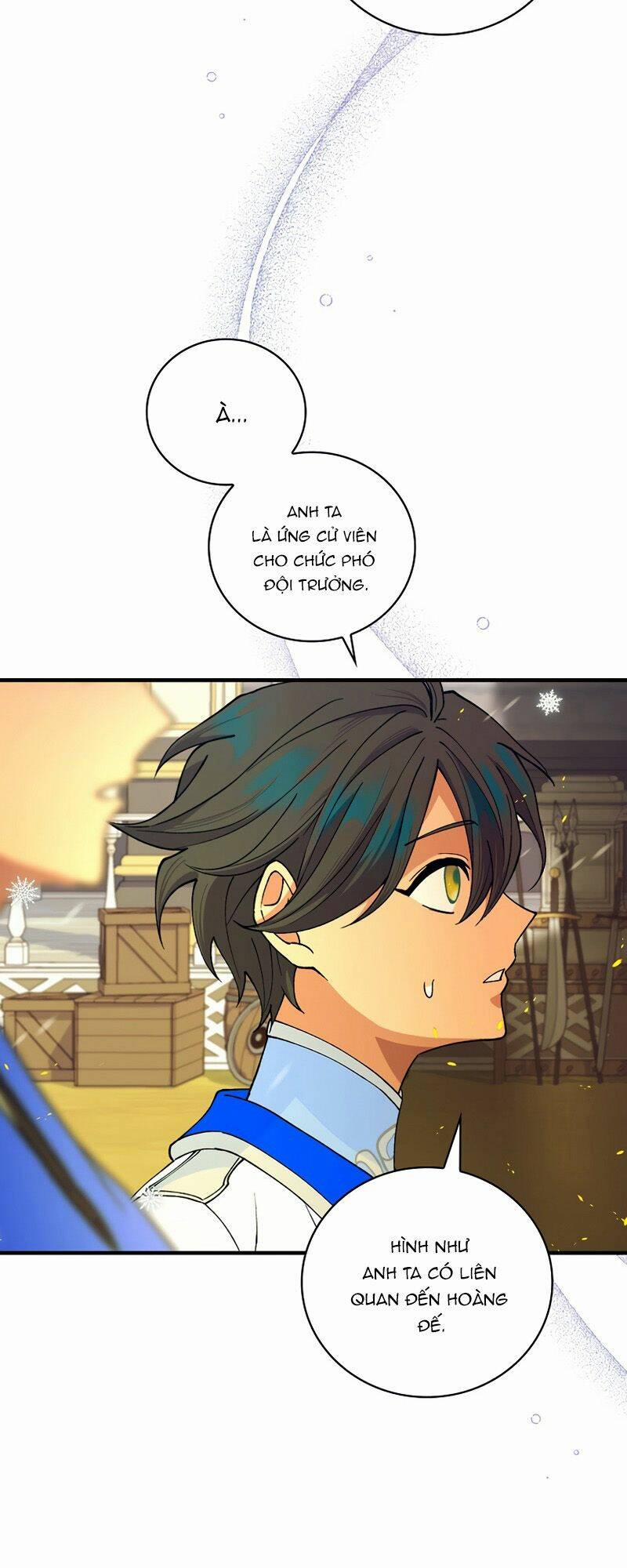 Hiệp Sĩ Hoa Băng 38 trang 35