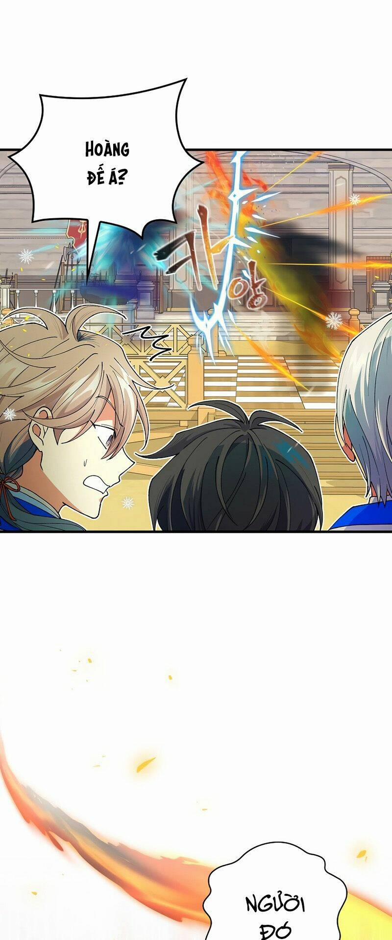 Hiệp Sĩ Hoa Băng 38 trang 36