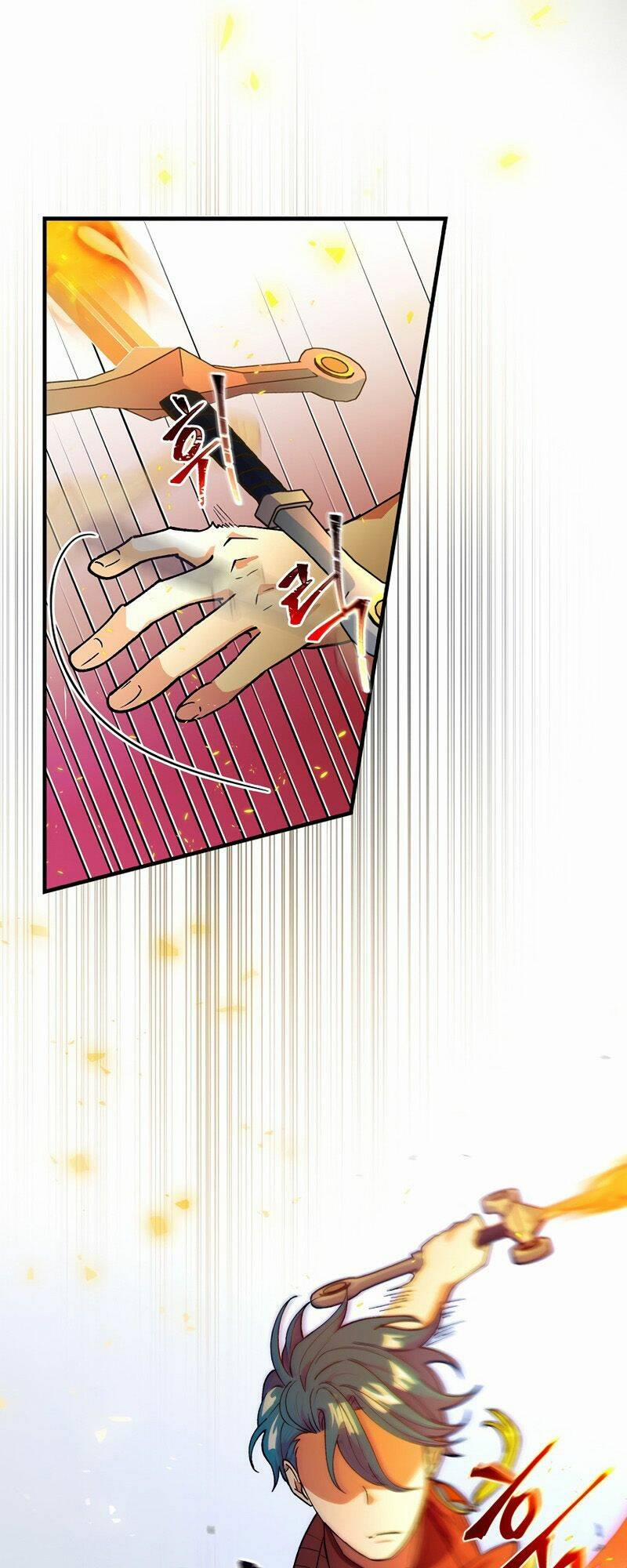 Hiệp Sĩ Hoa Băng 38 trang 38