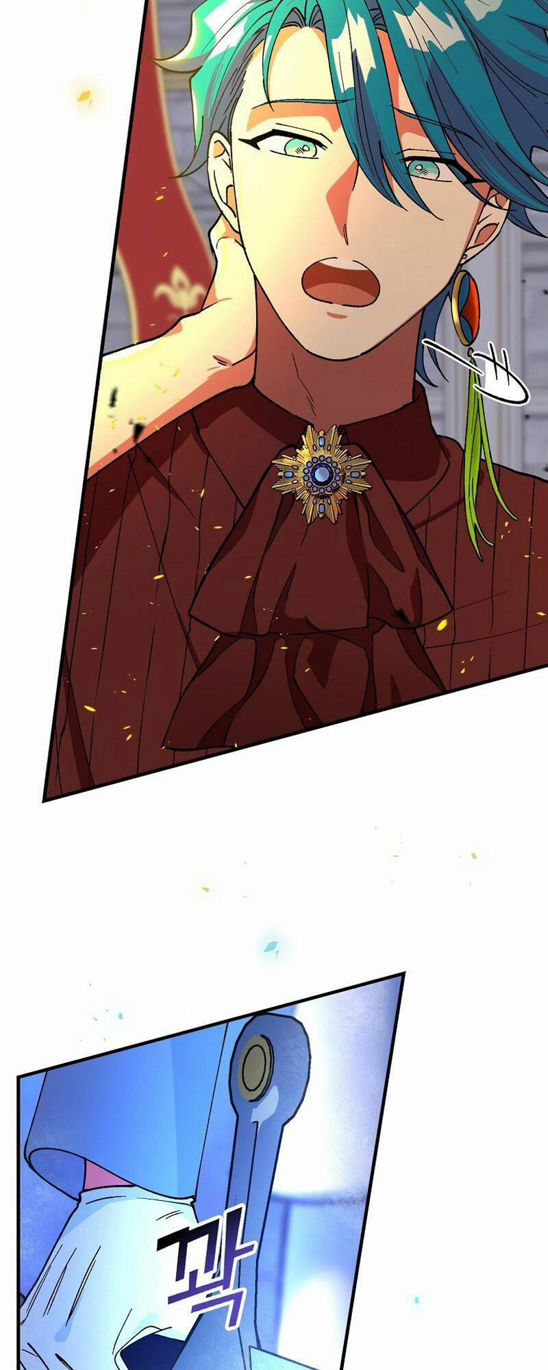 Hiệp Sĩ Hoa Băng 38 trang 40