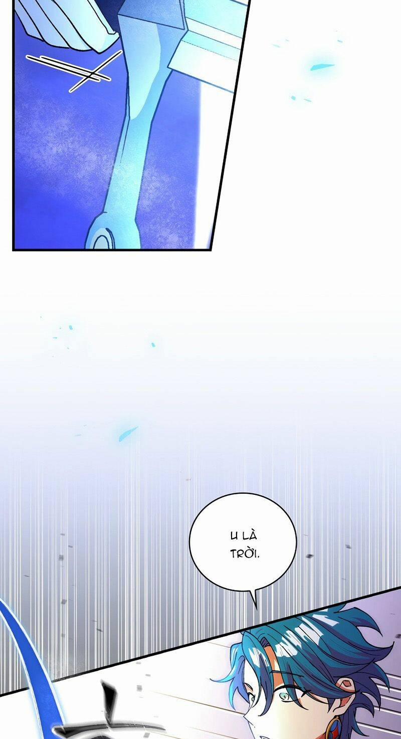 Hiệp Sĩ Hoa Băng 38 trang 41