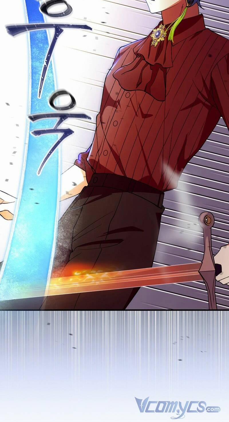 Hiệp Sĩ Hoa Băng 38 trang 42