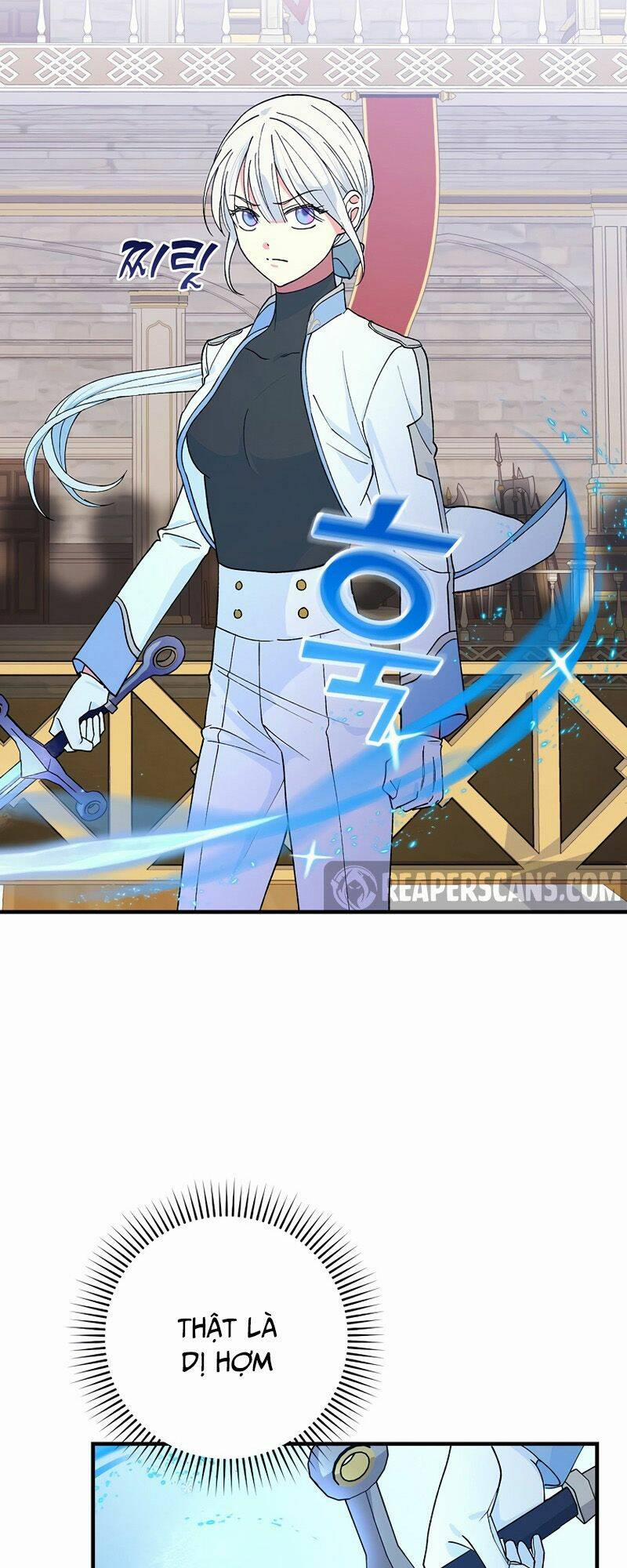 Hiệp Sĩ Hoa Băng 38 trang 44