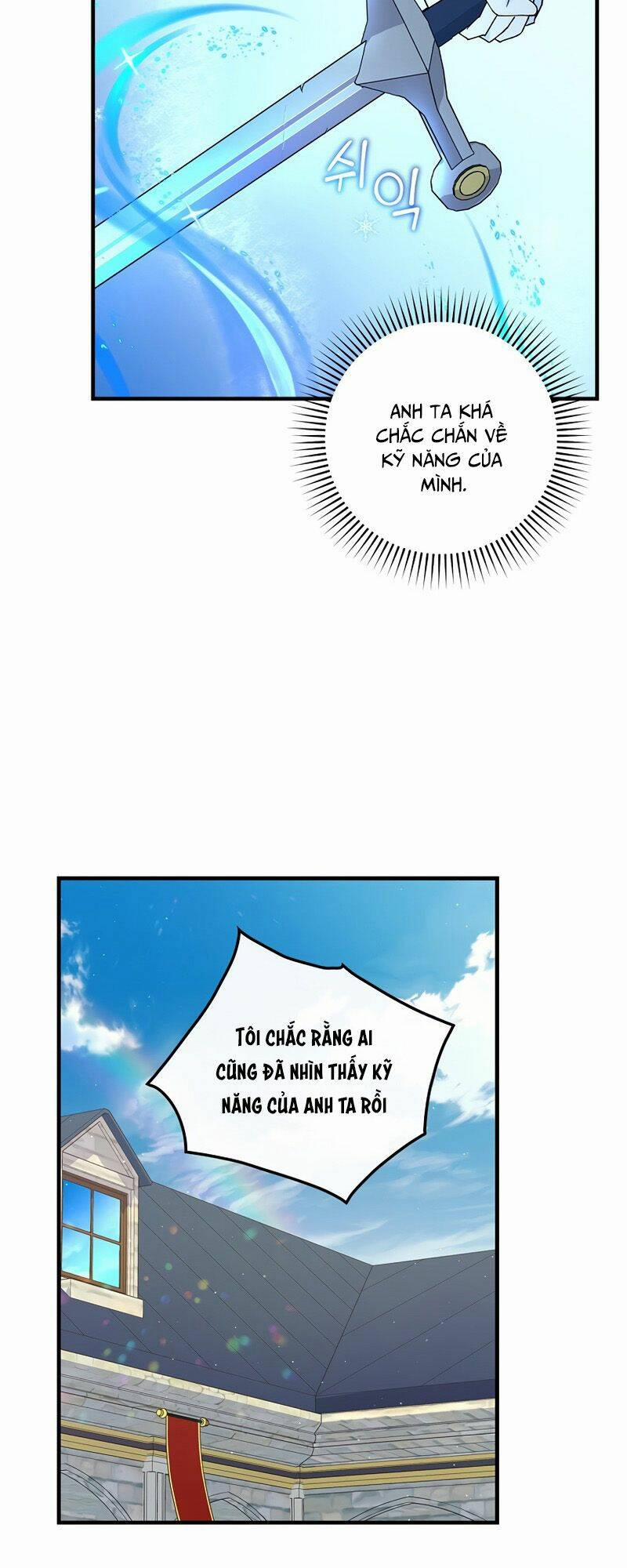 Hiệp Sĩ Hoa Băng 38 trang 45