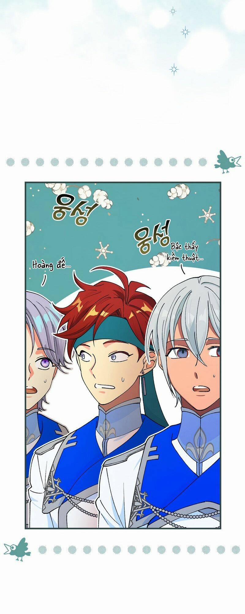 Hiệp Sĩ Hoa Băng 38 trang 48