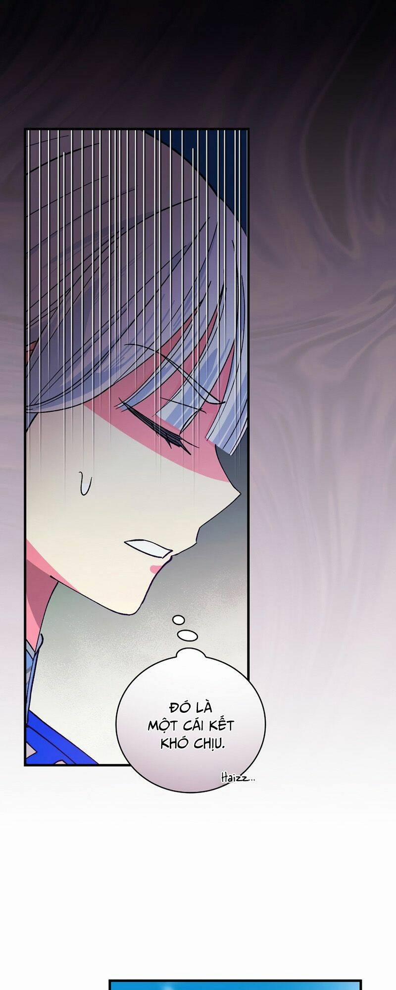 Hiệp Sĩ Hoa Băng 38 trang 5