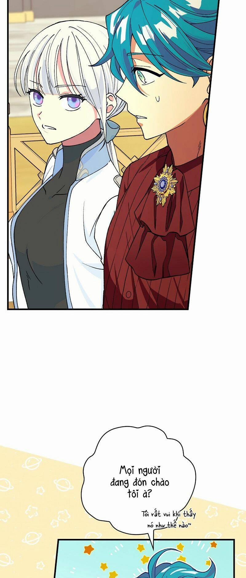 Hiệp Sĩ Hoa Băng 38 trang 50