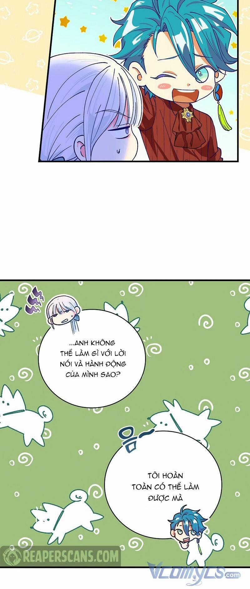 Hiệp Sĩ Hoa Băng 38 trang 51